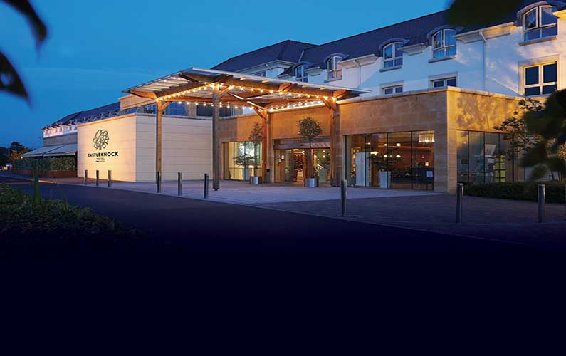 Castleknock Hotel & Country Club